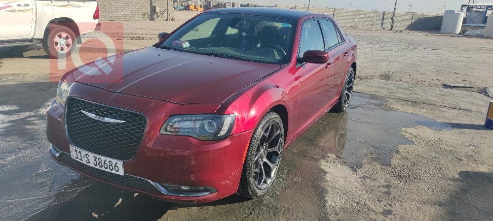 Chrysler 300